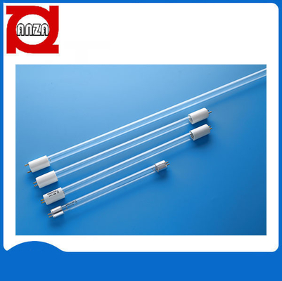 LED 2400mm clear cover 2FT led tube light T5 T8 design